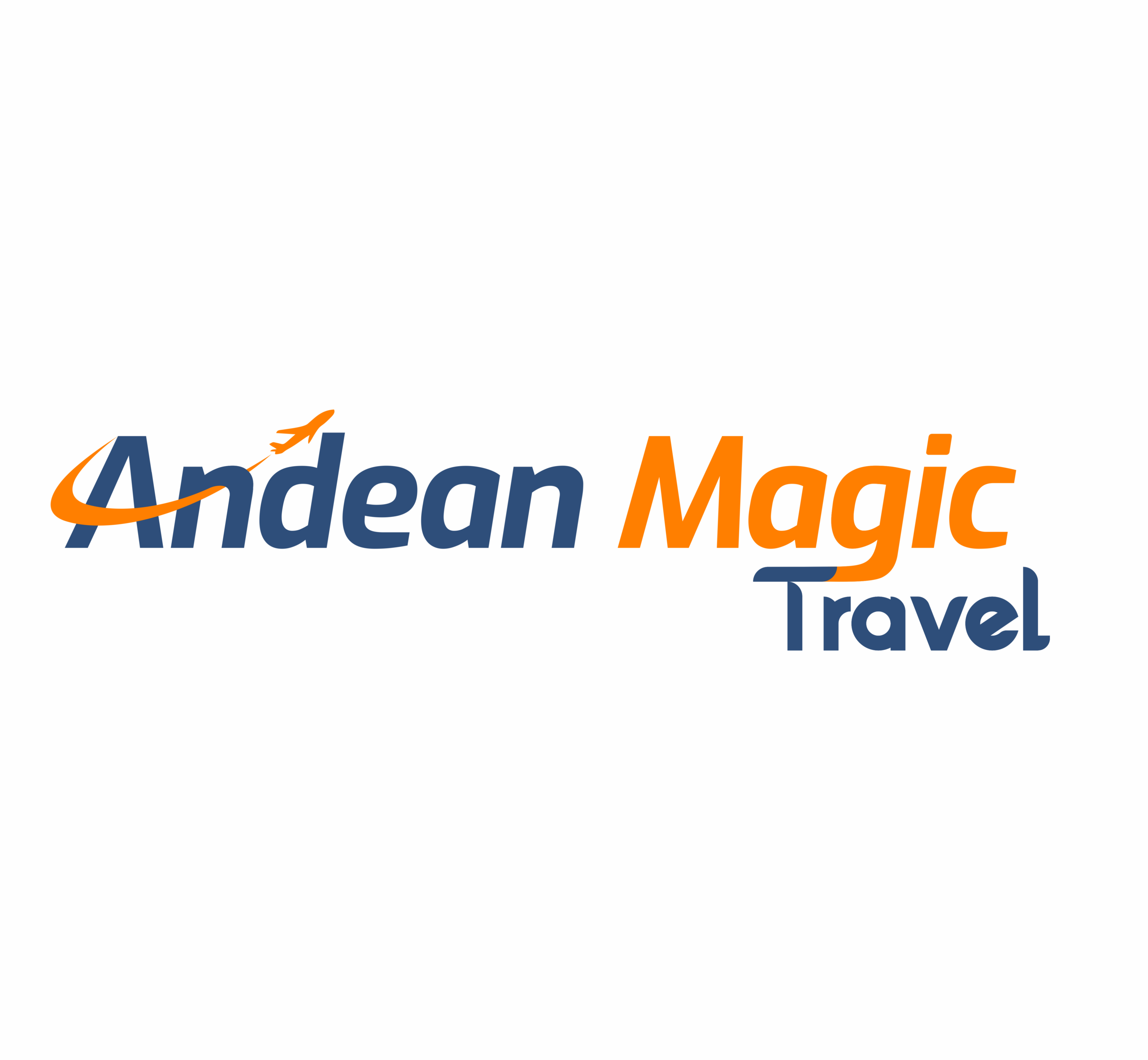 Andean Magic Travel
